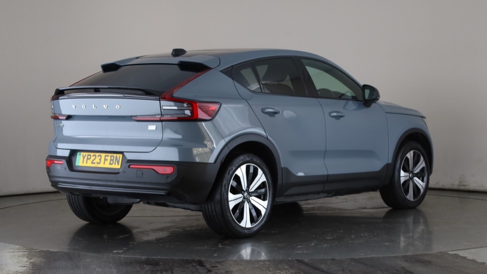 VOLVO C40 Image 5