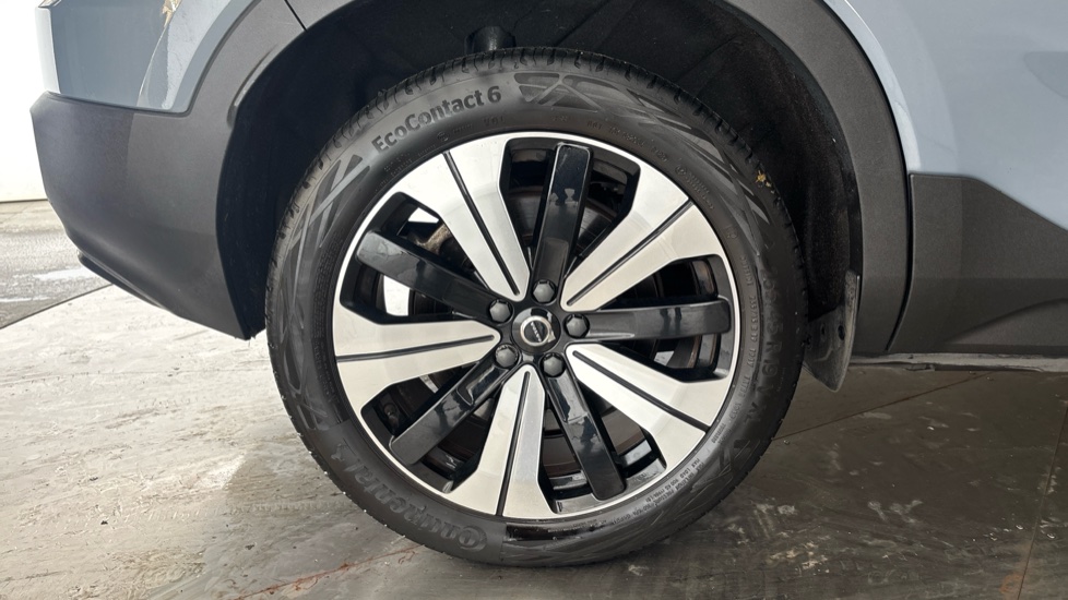 VOLVO C40 Image 19