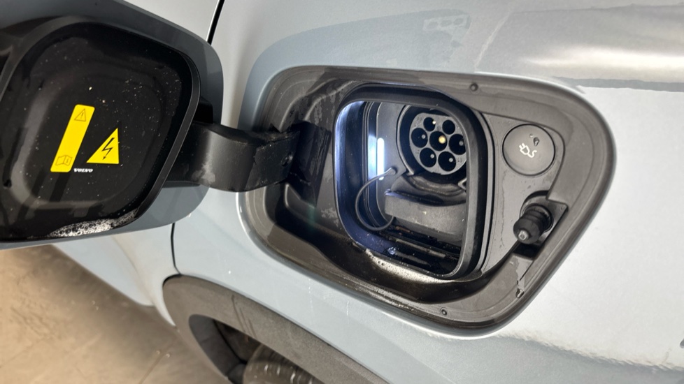 VOLVO C40 Image 21