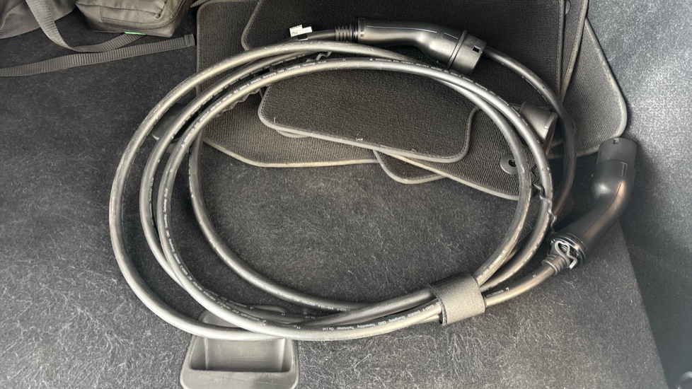 VOLVO C40 Image 22