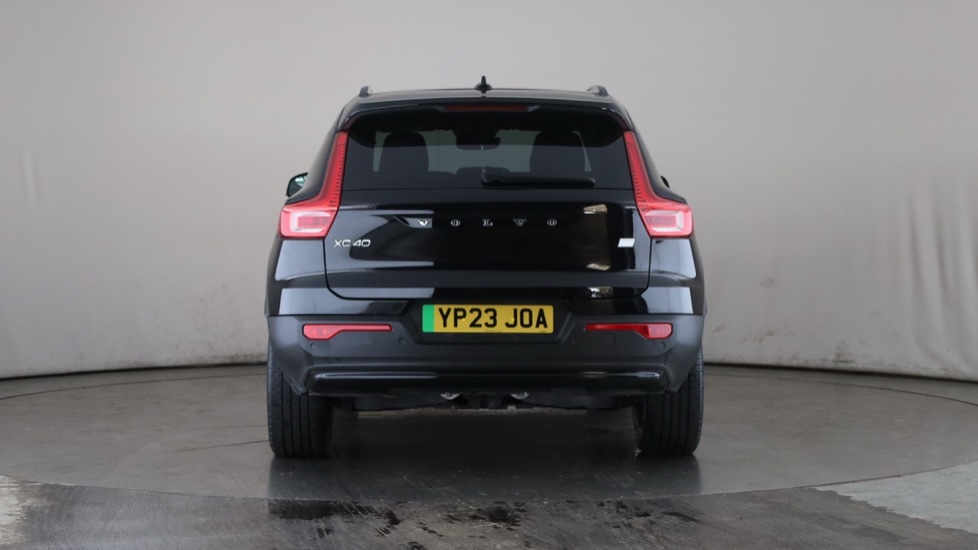 VOLVO XC40 Image 4