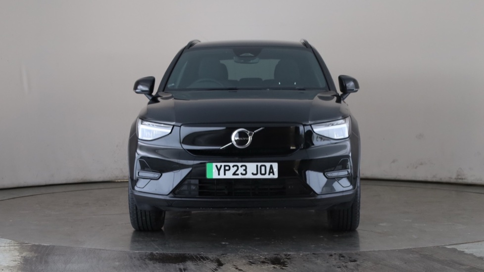 VOLVO XC40 Image 8