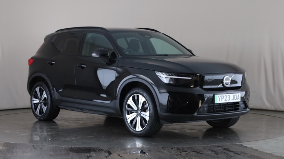 VOLVO XC40 Image 7