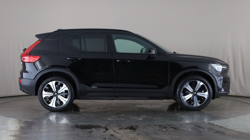 VOLVO XC40 Image 6