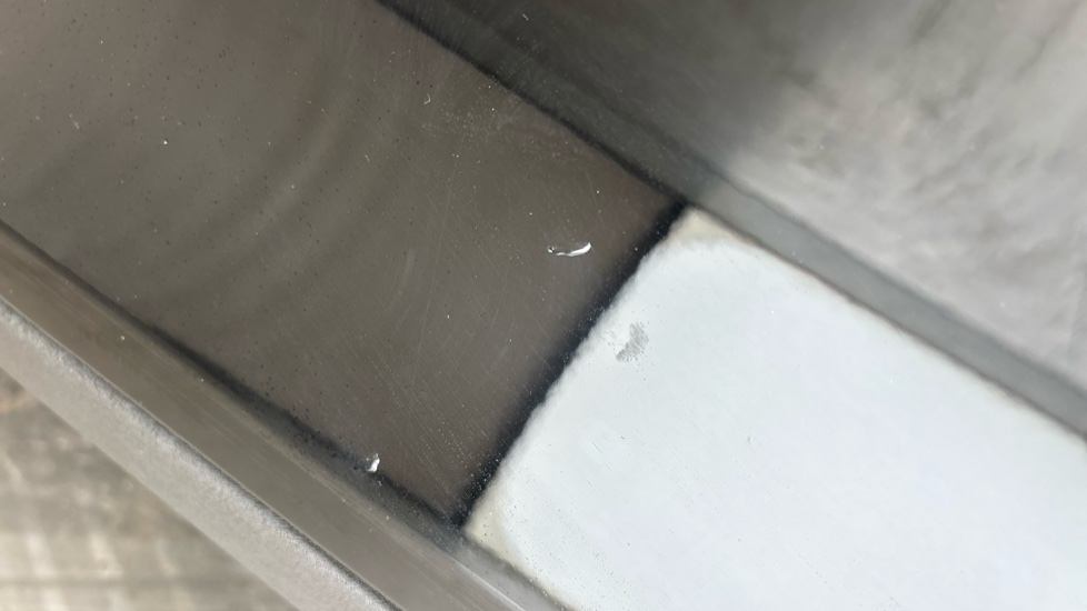VOLVO XC40 Scratches