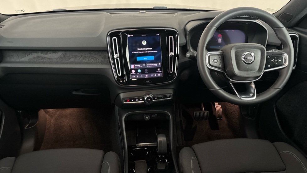 VOLVO XC40 Image 11