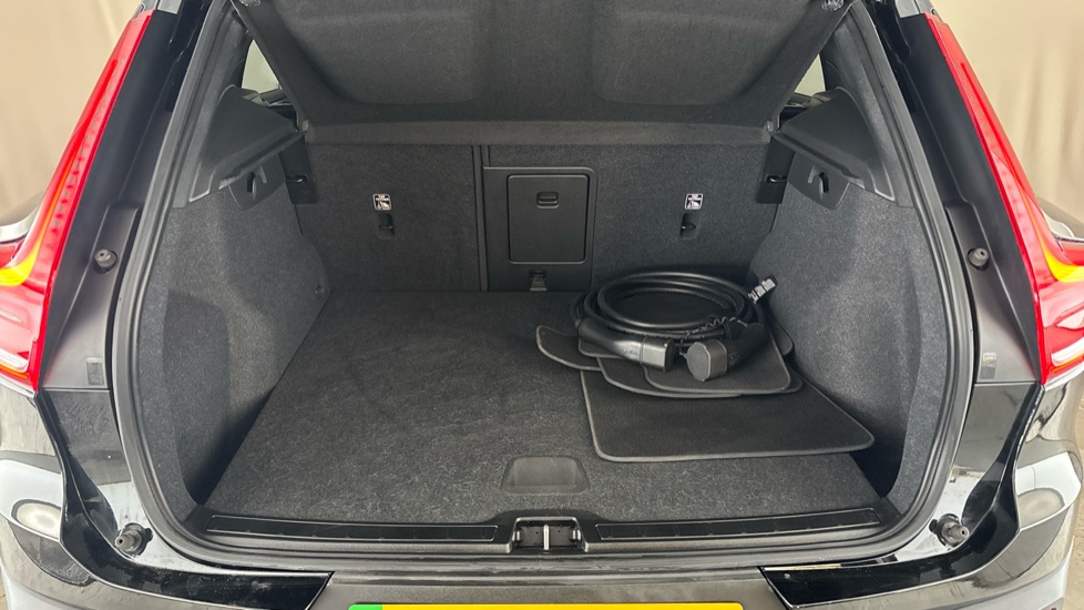 VOLVO XC40 Image 15