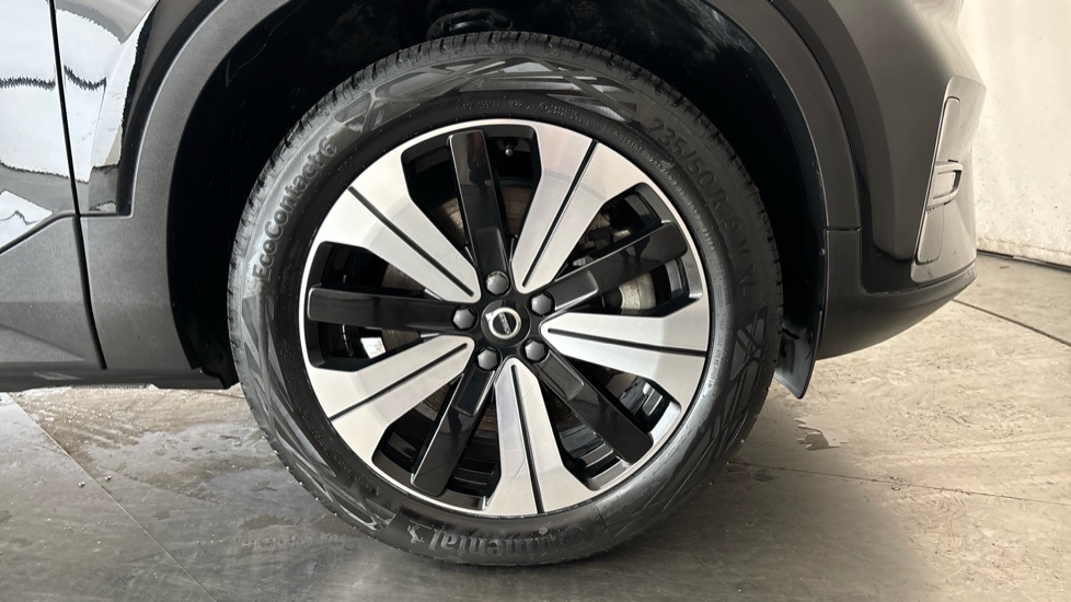 VOLVO XC40 Image 20