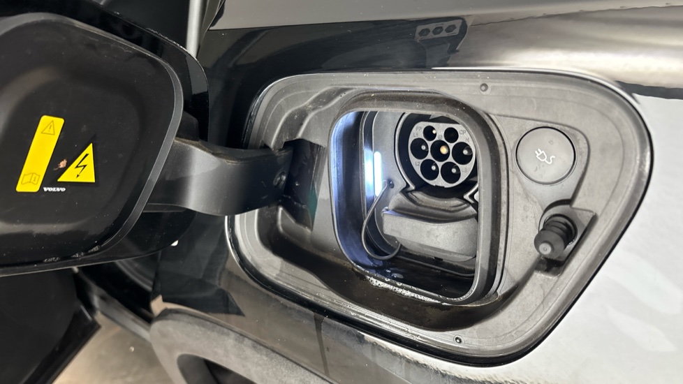 VOLVO XC40 Image 21
