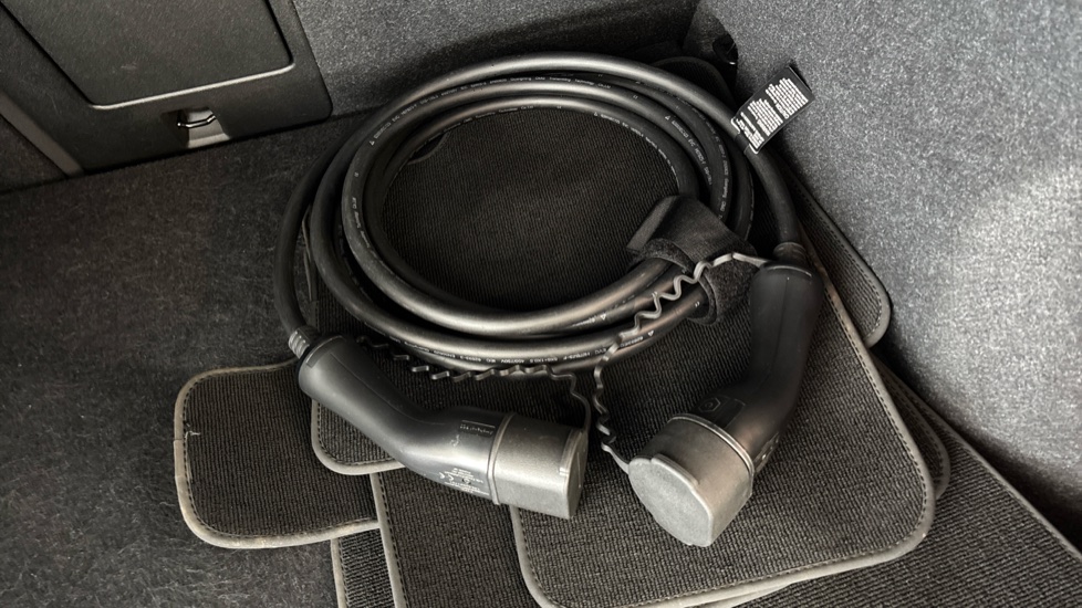 VOLVO XC40 Image 22