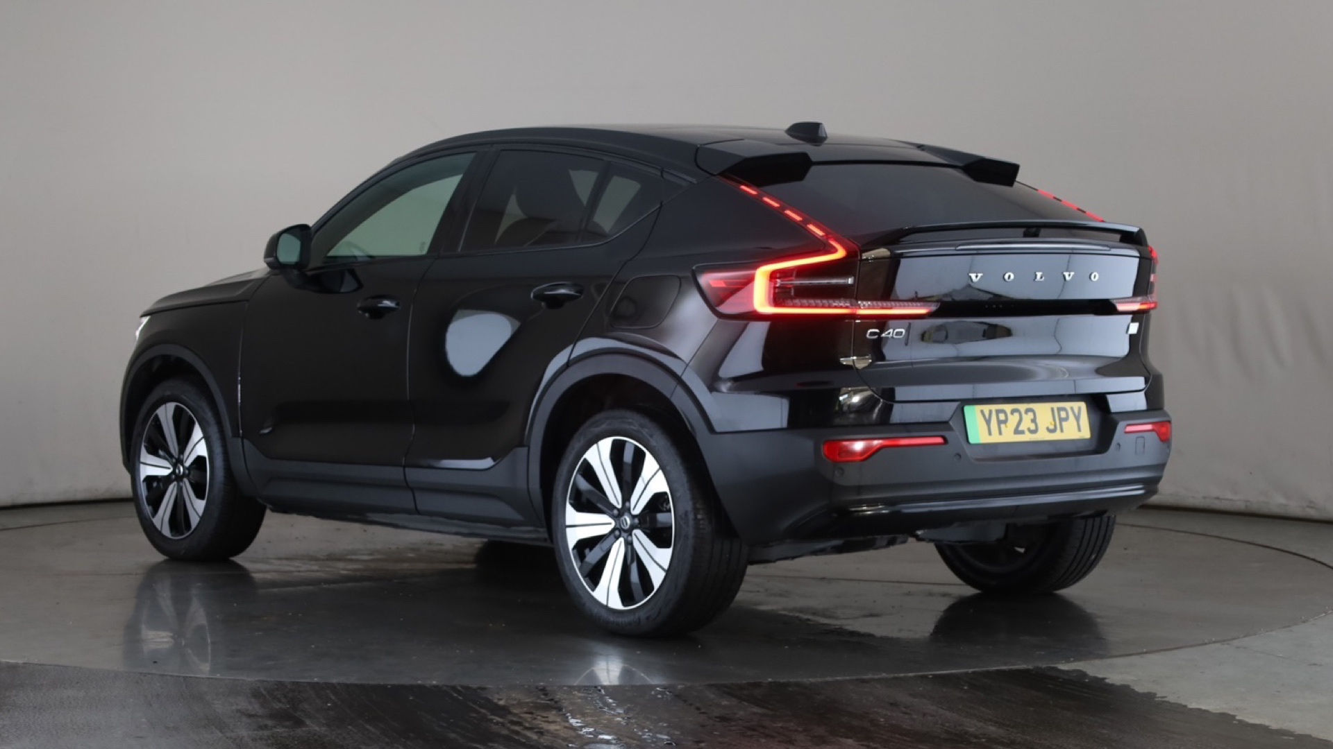 170kW Recharge Core 69kWh 5dr Auto