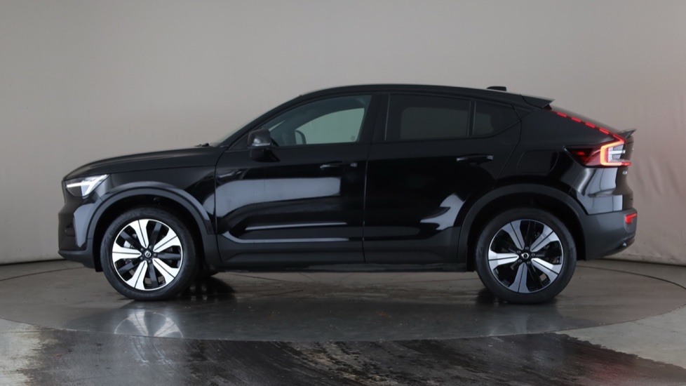VOLVO C40 Image 2