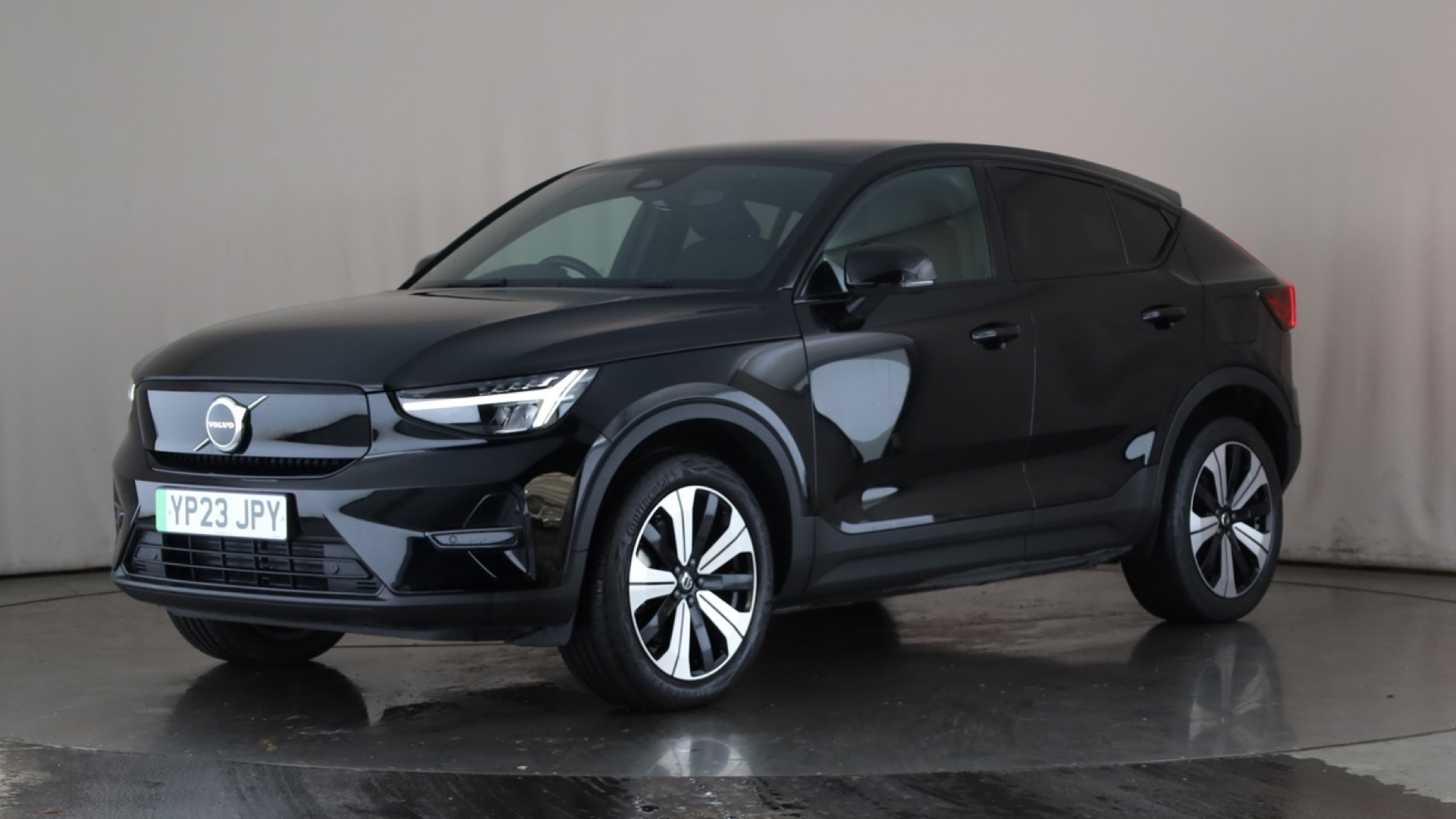 170kW Recharge Core 69kWh 5dr Auto