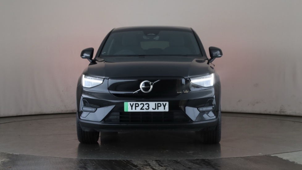 VOLVO C40 Image 8