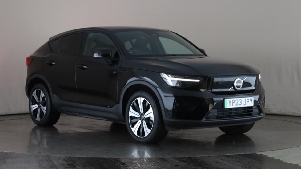 VOLVO C40 Image 7