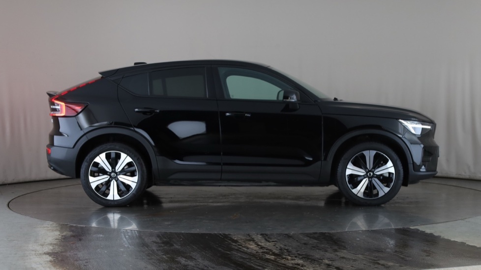 VOLVO C40 Image 6