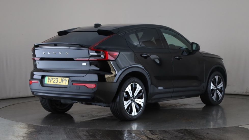 VOLVO C40 Image 5
