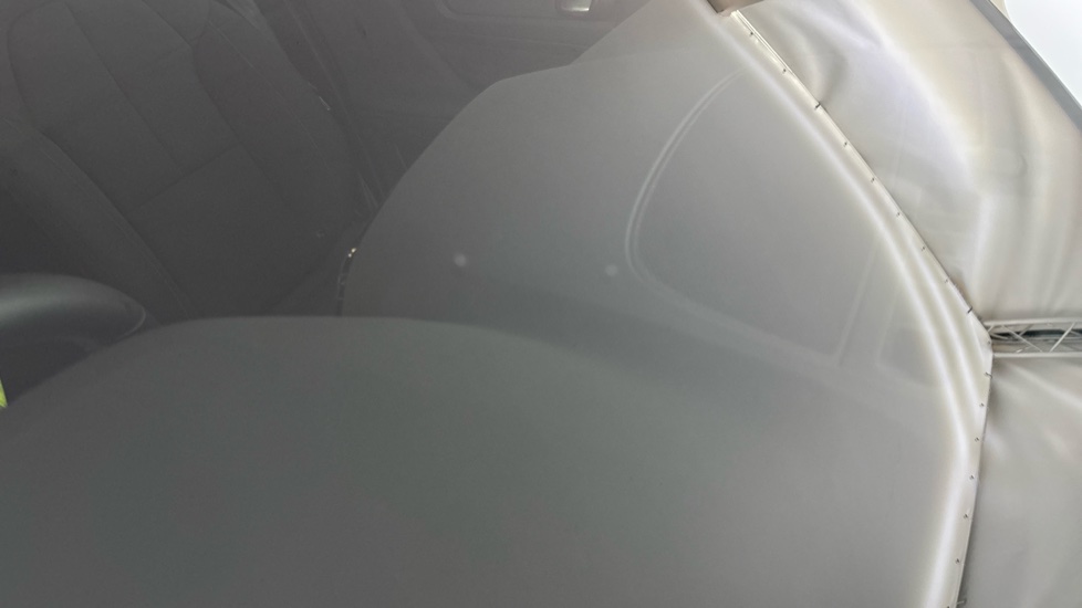 VOLVO C40 chips