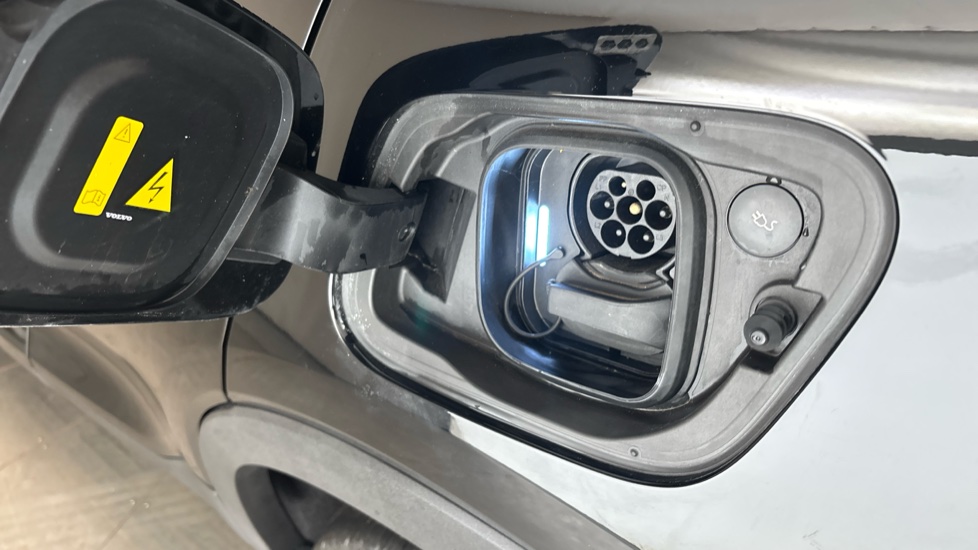 VOLVO C40 Image 21