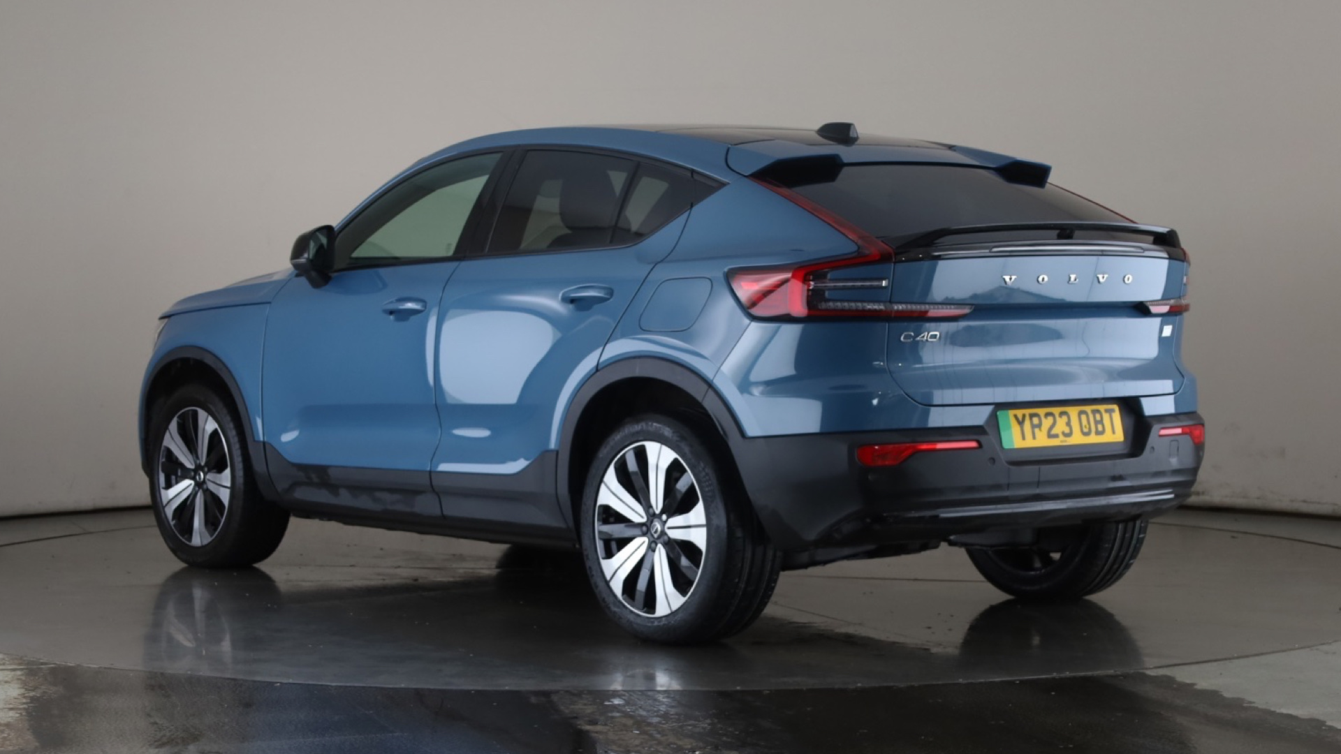 170kW Recharge Core 69kWh 5dr Auto