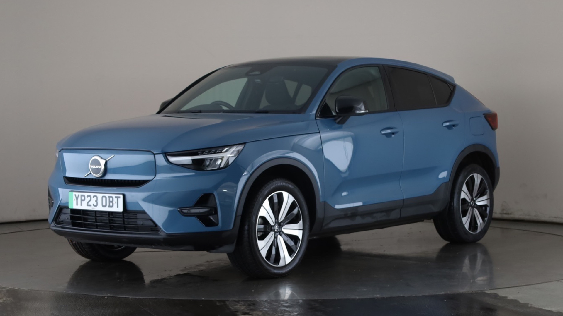 170kW Recharge Core 69kWh 5dr Auto