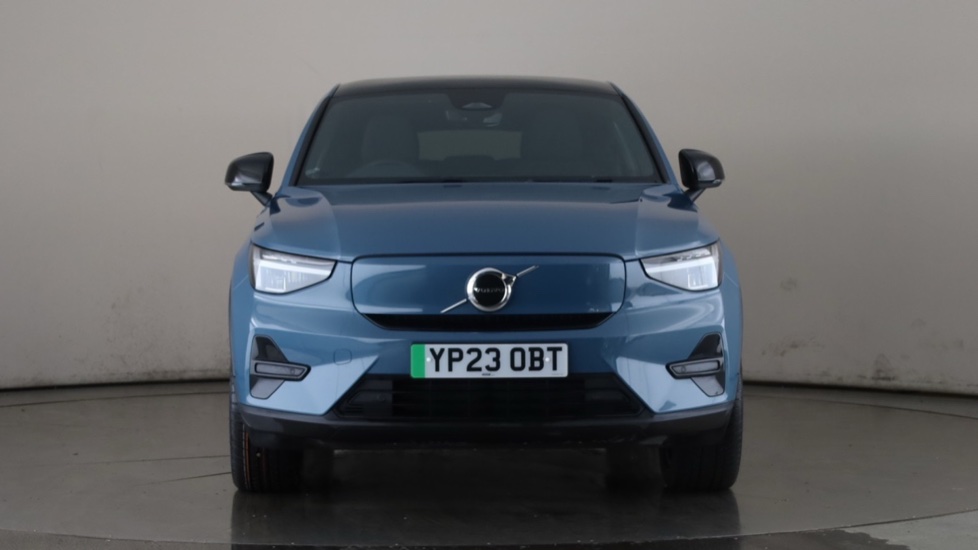 VOLVO C40 Image 8