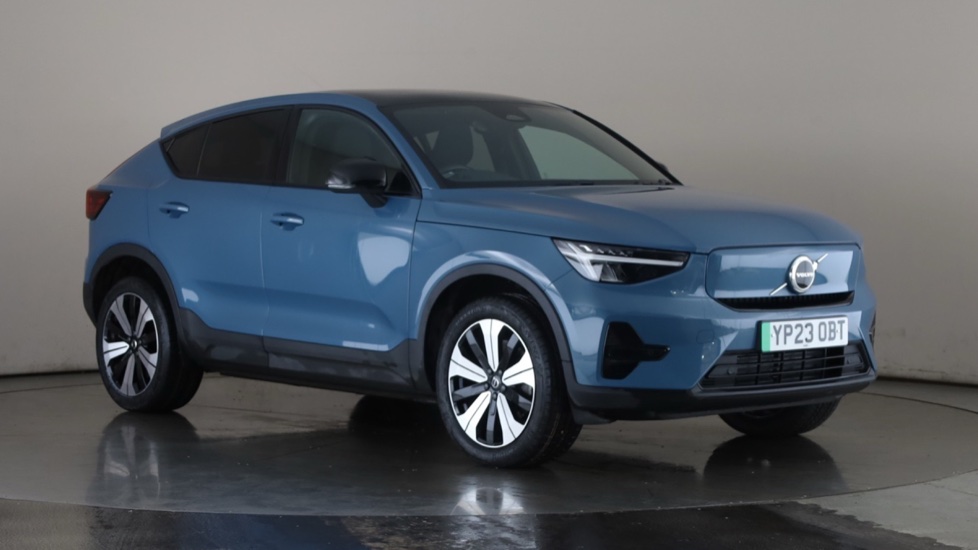 VOLVO C40 Image 7