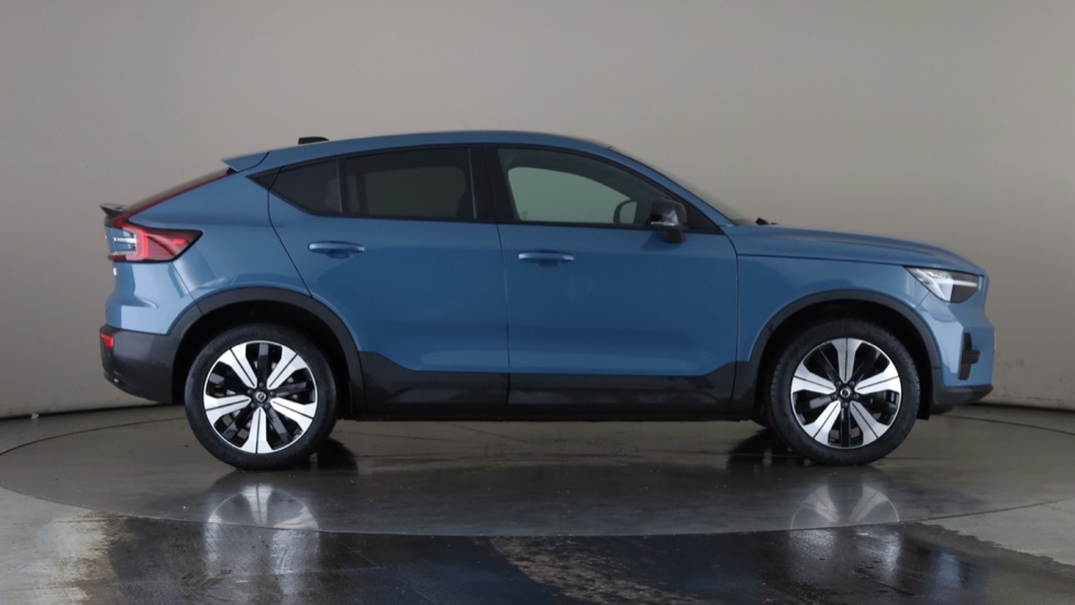 VOLVO C40 Image 6