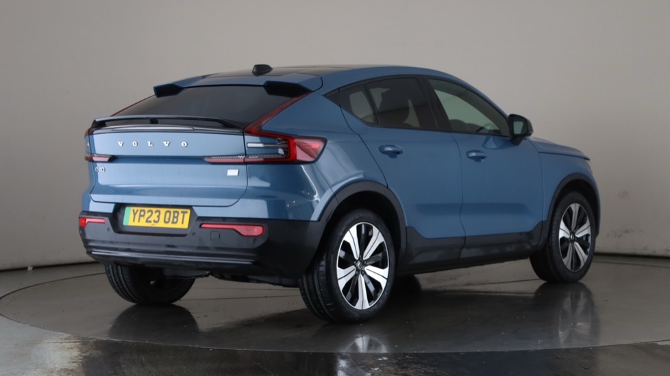 VOLVO C40 Image 5