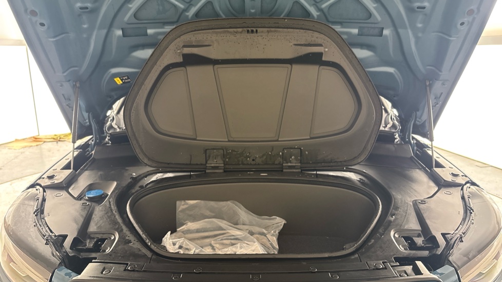 VOLVO C40 Image 16