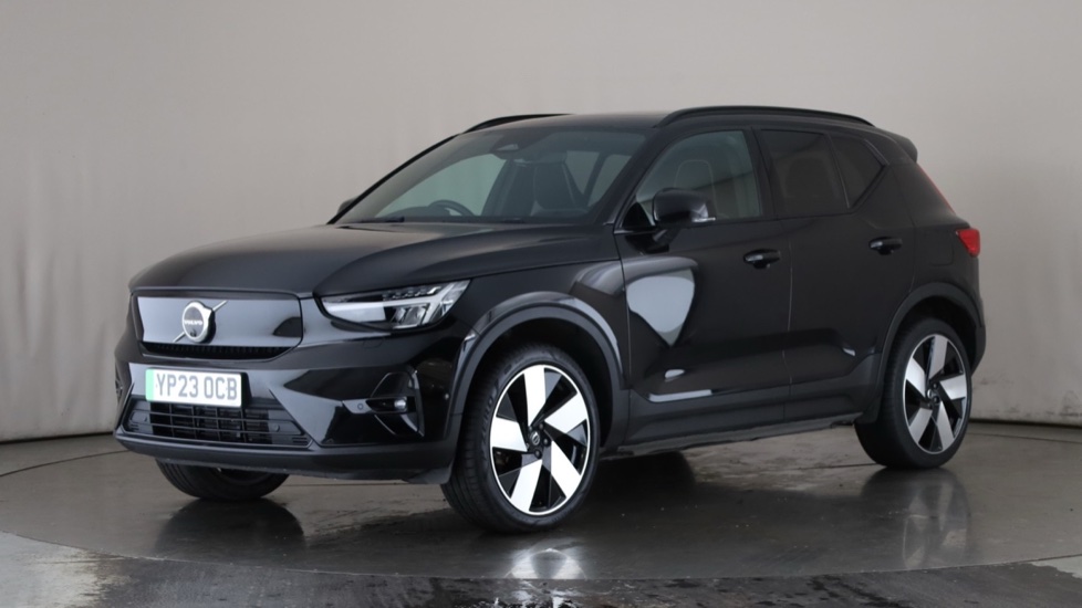 Picture of Volvo XC40 300kW 78kWh Rchg Twin Ultimate Auto AWD