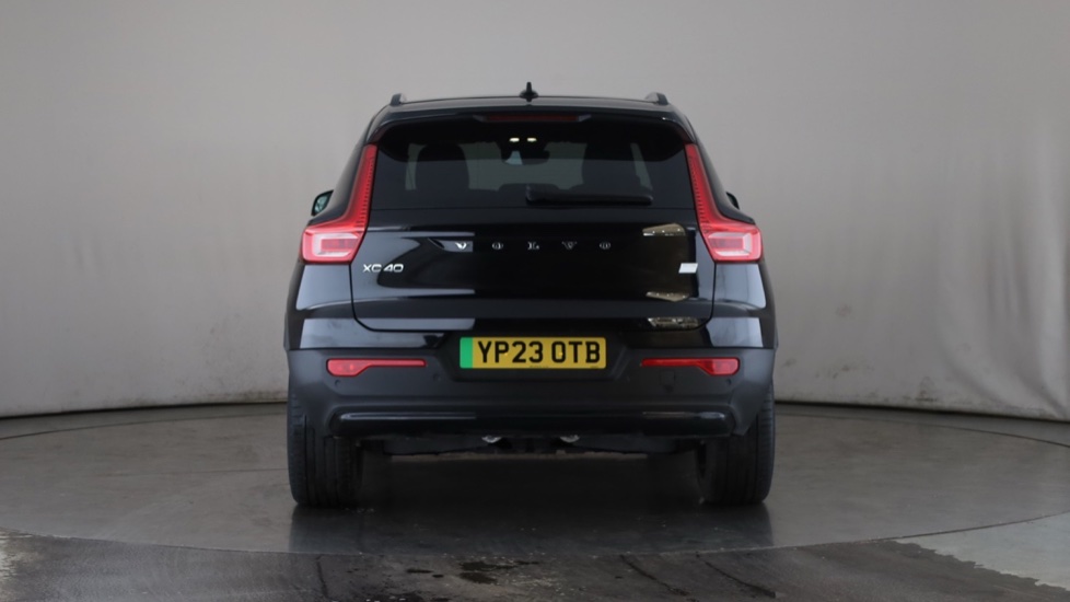 VOLVO XC40 Image 4