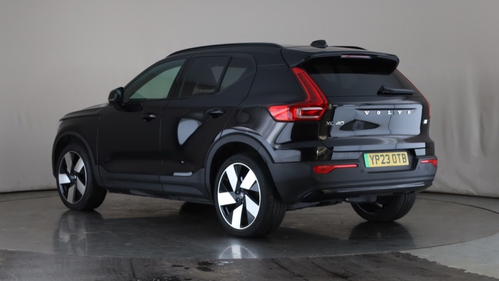 VOLVO XC40 Image 3