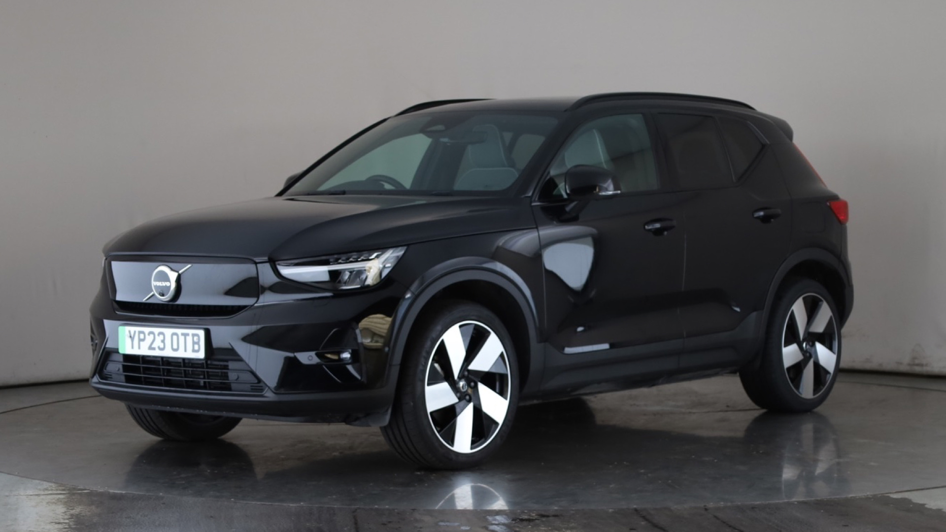 170kW Recharge Ultimate 69kWh 5dr Auto