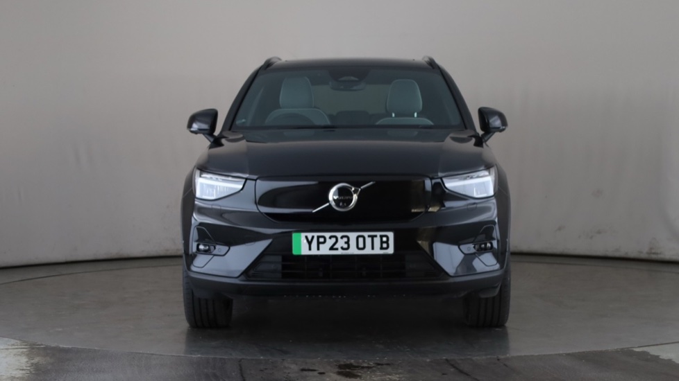 VOLVO XC40 Image 8