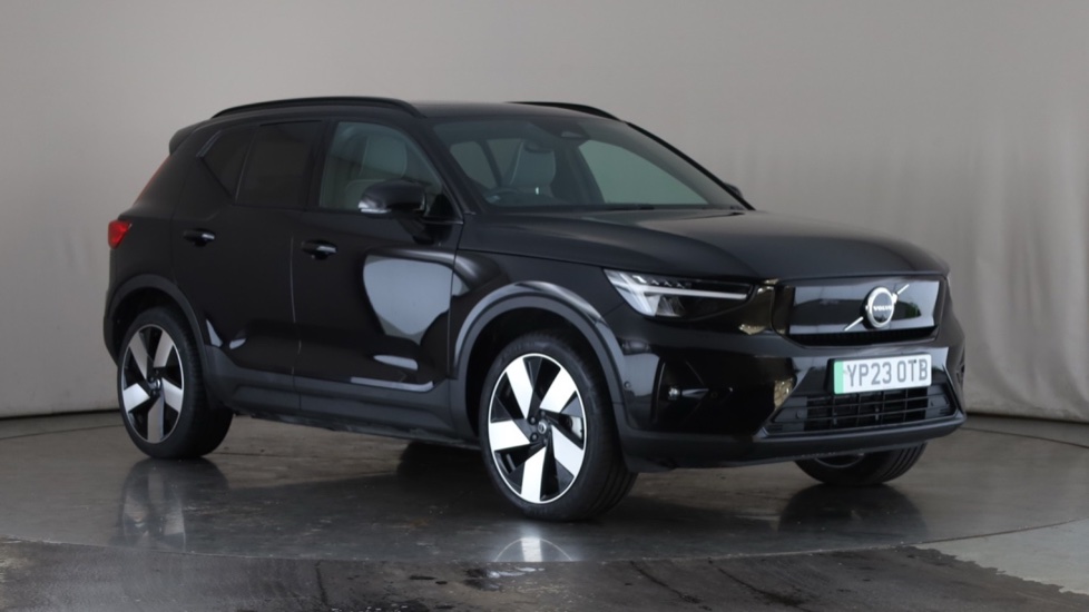 VOLVO XC40 Image 7