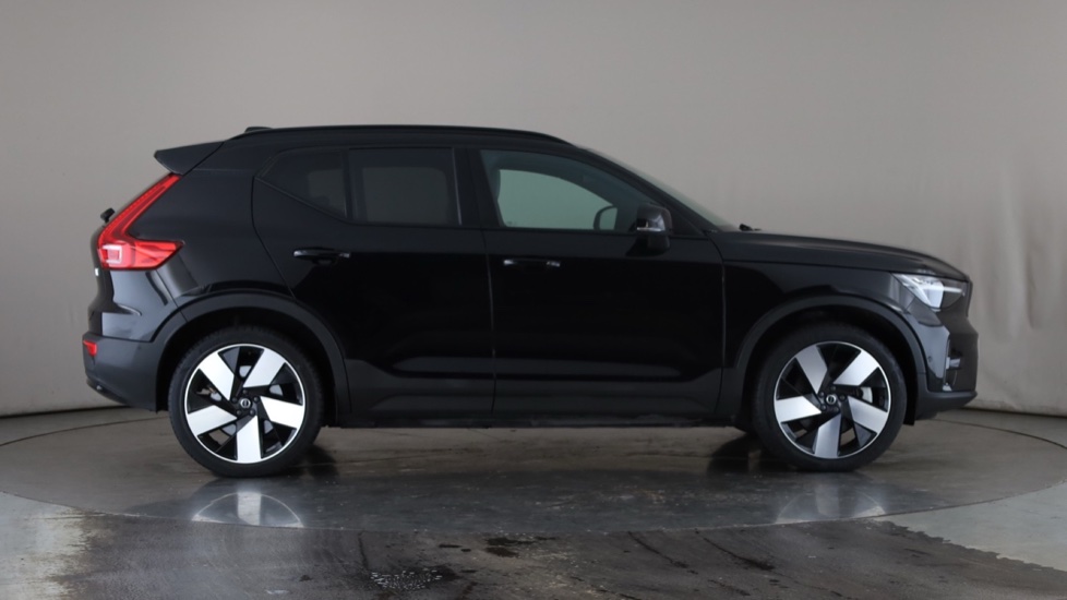 VOLVO XC40 Image 6