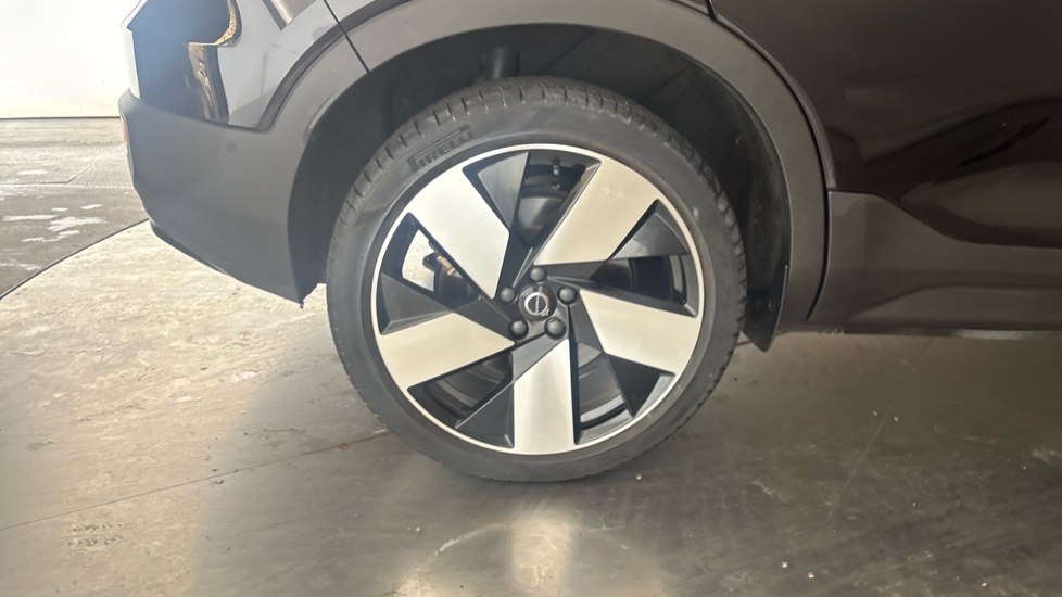 VOLVO XC40 Image 19
