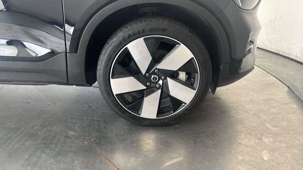 VOLVO XC40 Image 20
