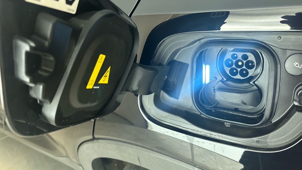 VOLVO XC40 Image 21