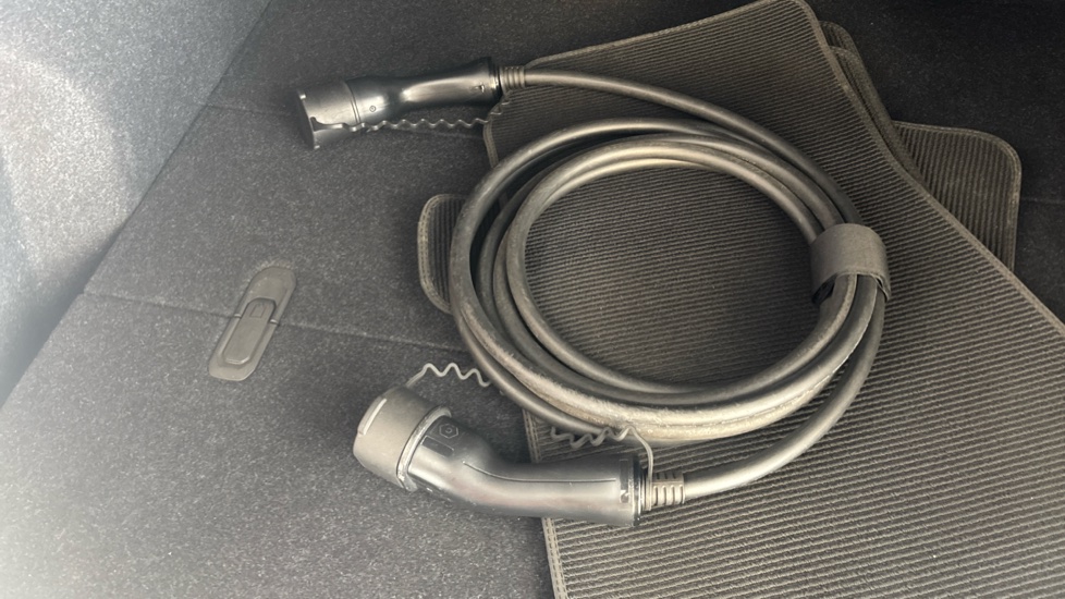 VOLVO XC40 Image 22