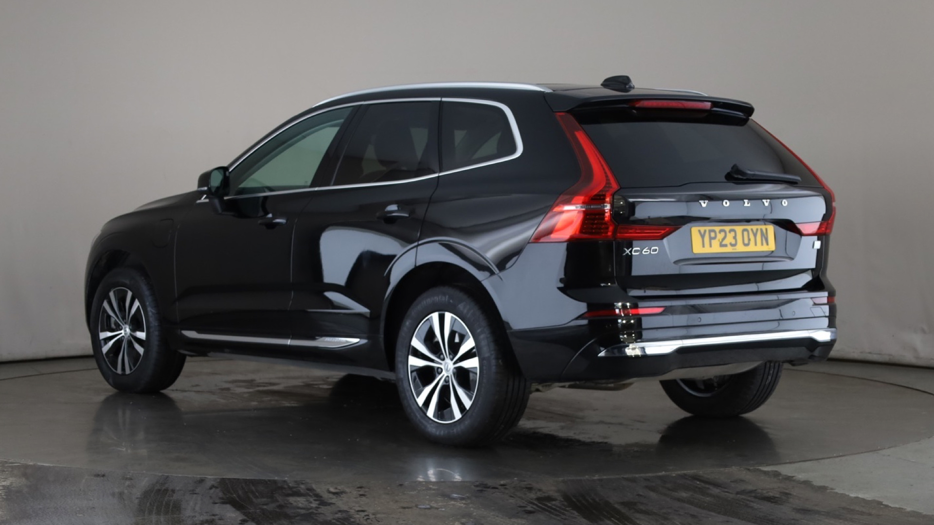 2.0 T6 [350] RC PHEV Core Bright 5dr AWD Gtron