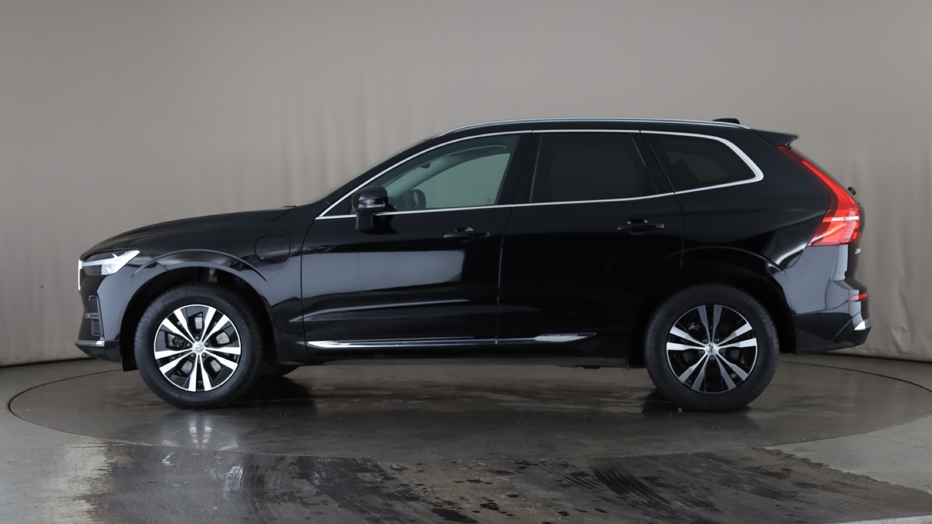 2.0 T6 [350] RC PHEV Core Bright 5dr AWD Gtron