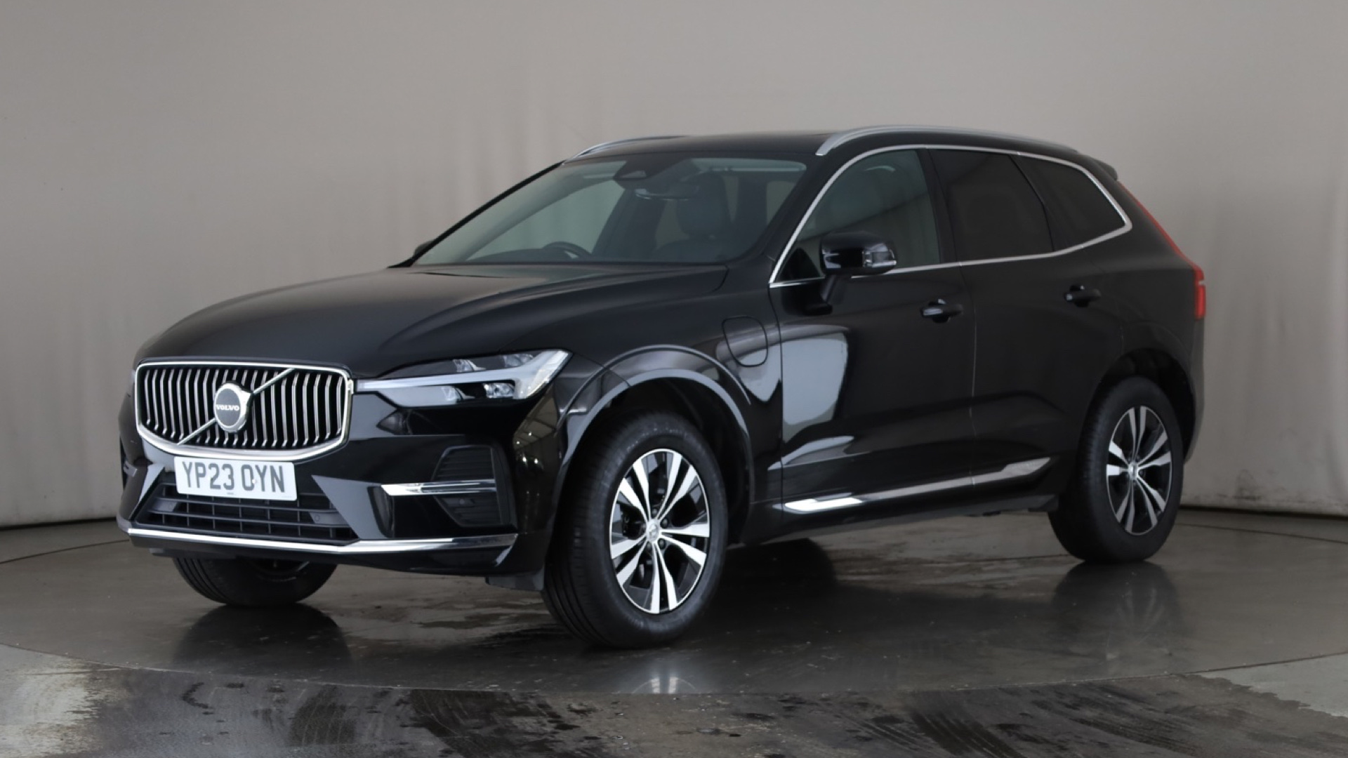 2.0 T6 [350] RC PHEV Core Bright 5dr AWD Gtron