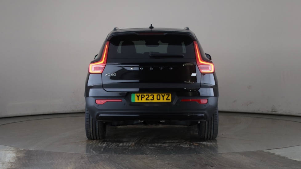 VOLVO XC40 Image 4