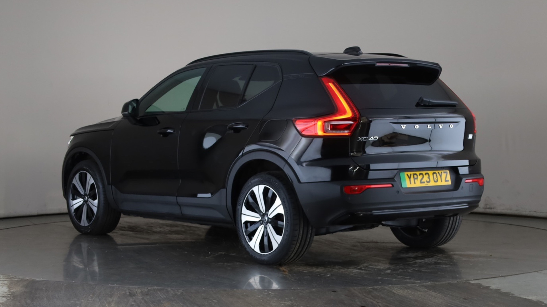 170kW Recharge Core 69kWh 5dr Auto