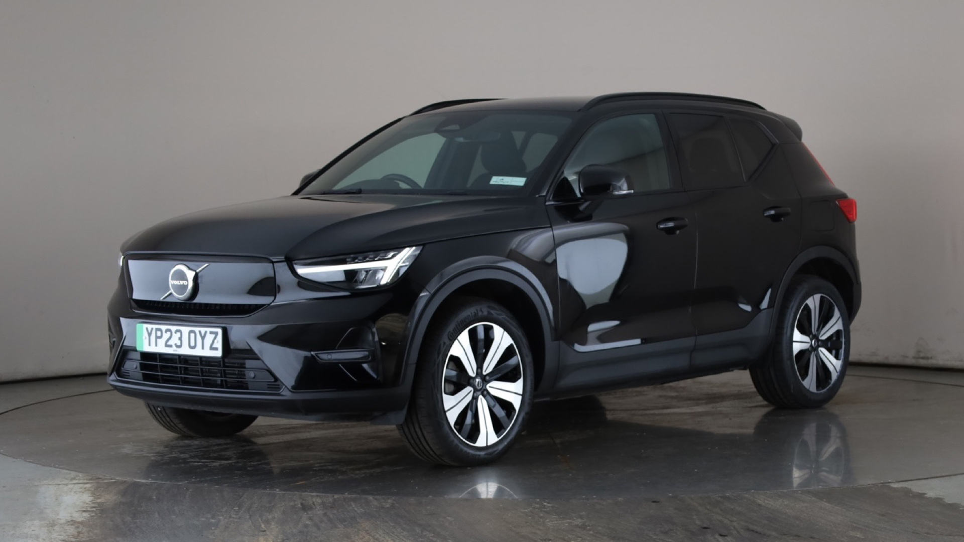 170kW Recharge Core 69kWh 5dr Auto