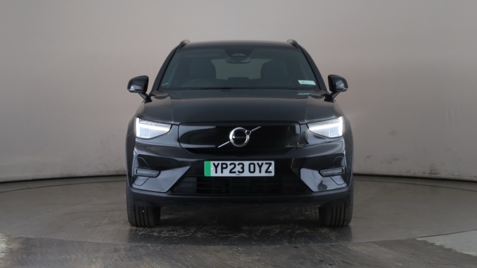 VOLVO XC40 Image 8