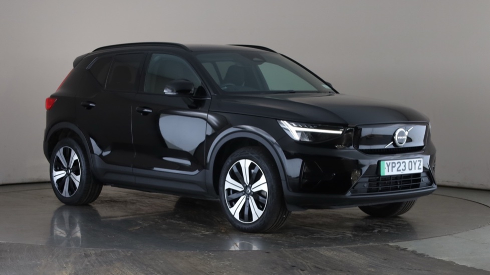 VOLVO XC40 Image 7