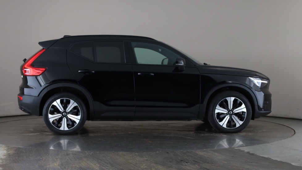 VOLVO XC40 Image 6